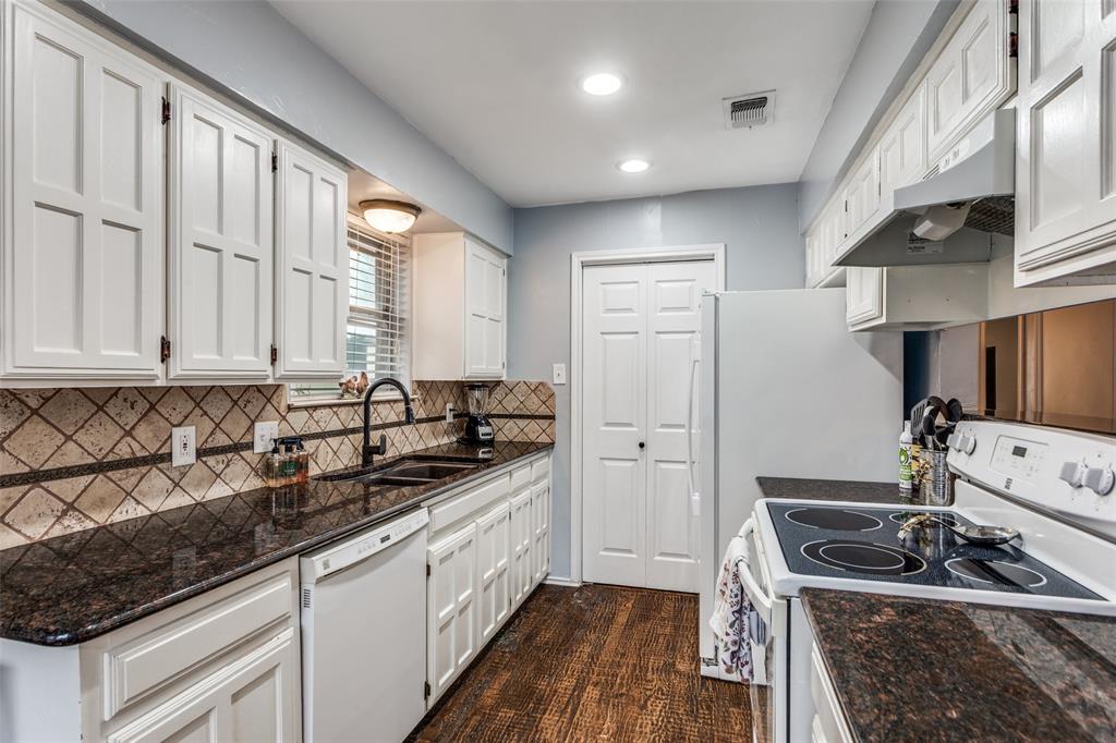 Sunnybrook Add - Residential