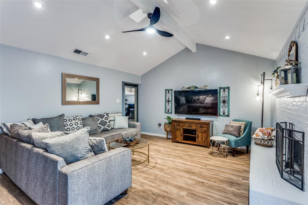 Sunnybrook Add - Residential