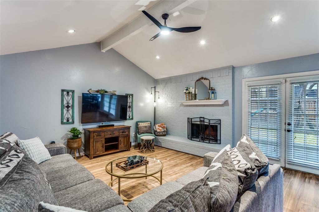 Sunnybrook Add - Residential