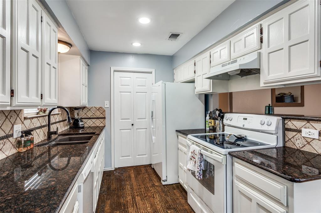 Sunnybrook Add - Residential