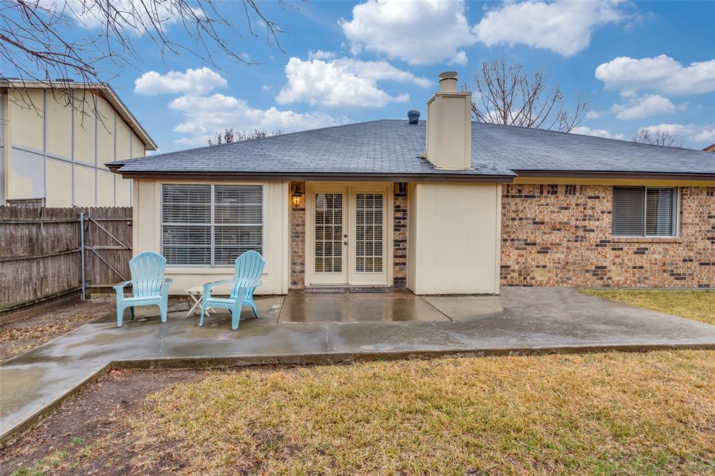 Sunnybrook Add - Residential