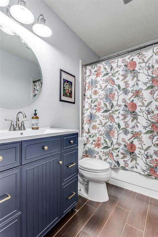 Sunnybrook Add - Residential