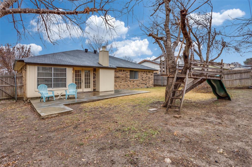 Sunnybrook Add - Residential