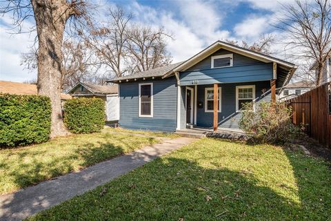 616 Wayne Street Dallas TX 75223