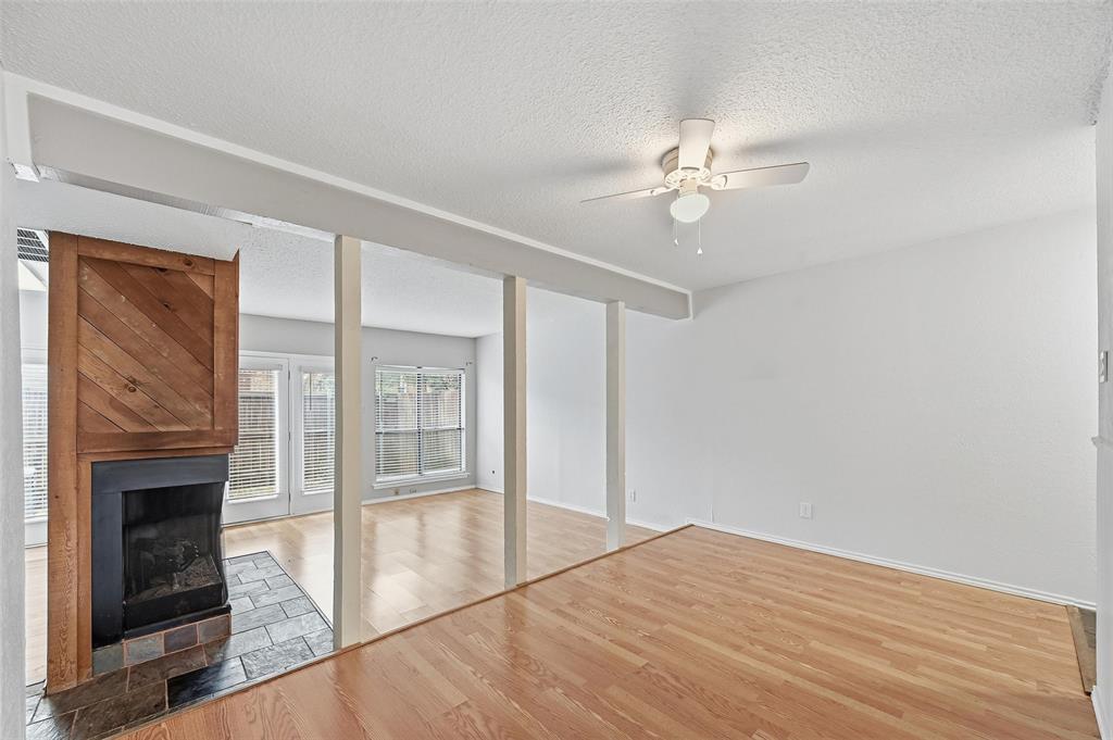 Holly Oaks Twnhms - Residential