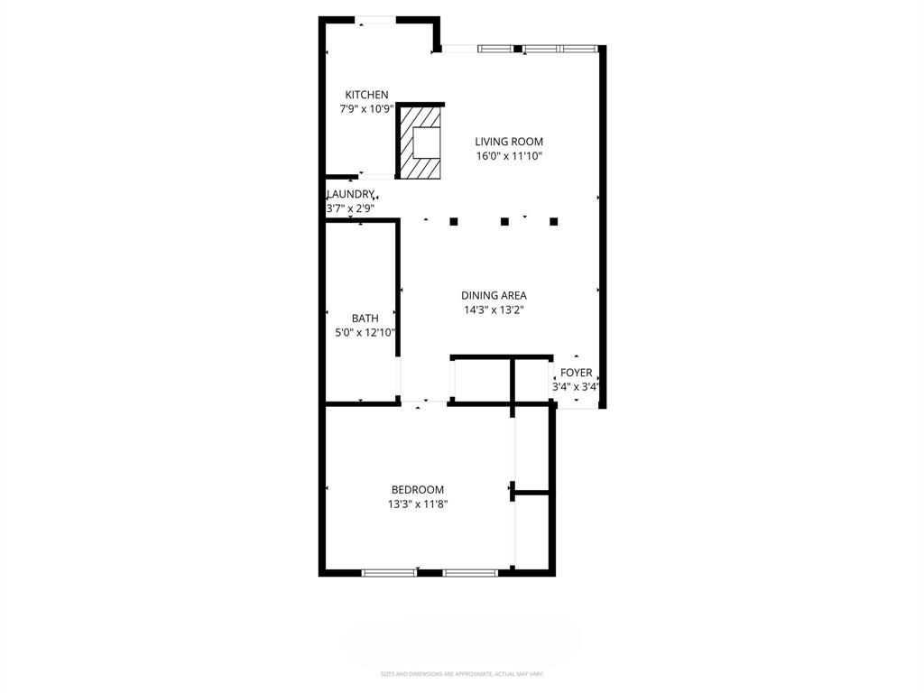 Holly Oaks Twnhms - Residential