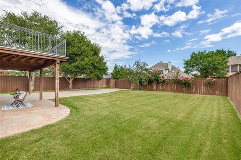 A home in Richardson