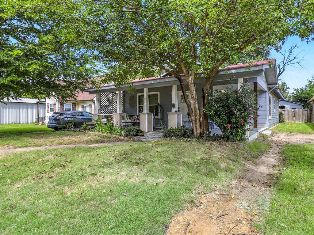 107 Scurlock Avenue