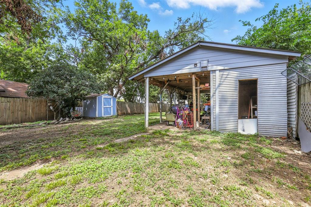 107 Scurlock Avenue