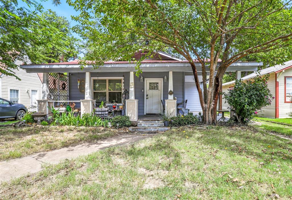107 Scurlock Avenue