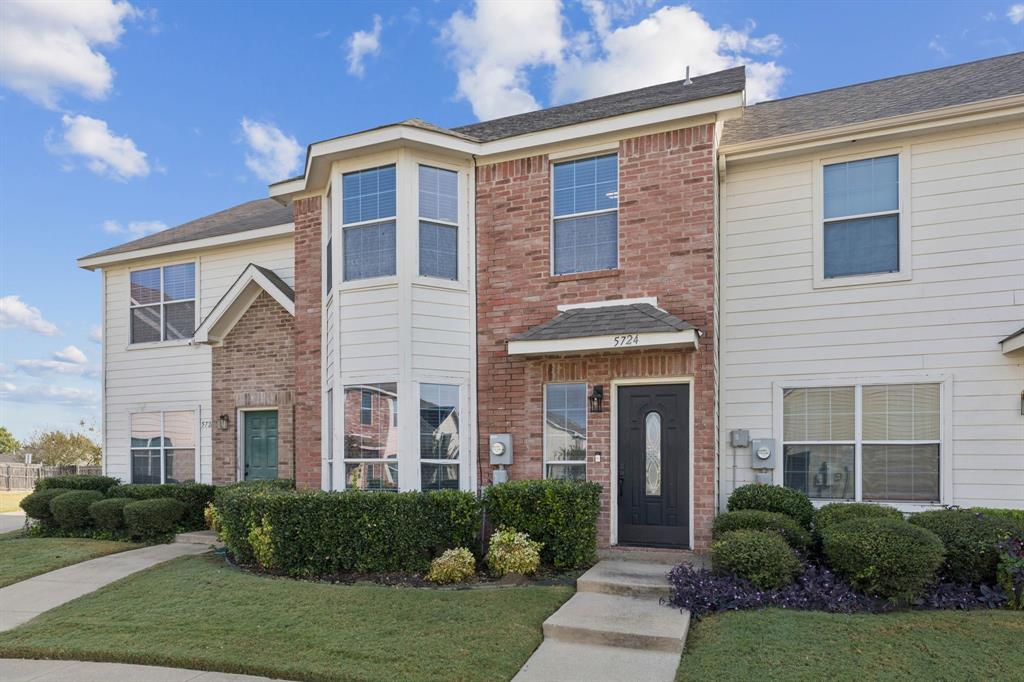 Remington Point Add - Residential Lease