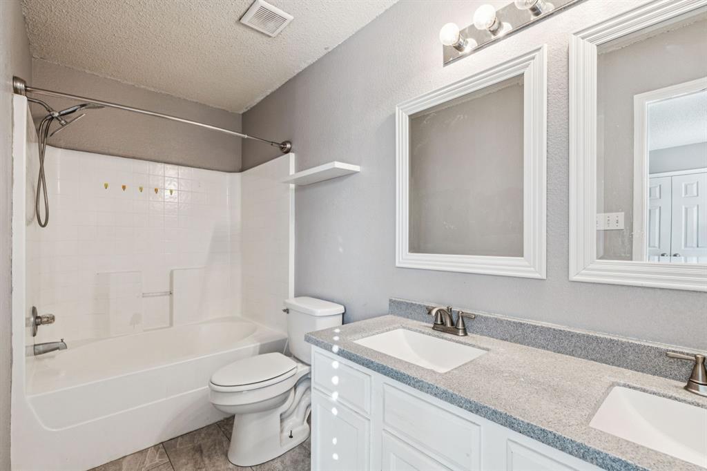 Remington Point Add - Residential Lease