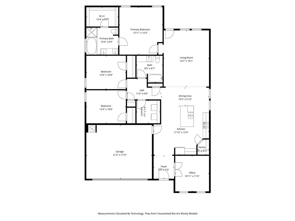 SETTLERS GLEN - Residential