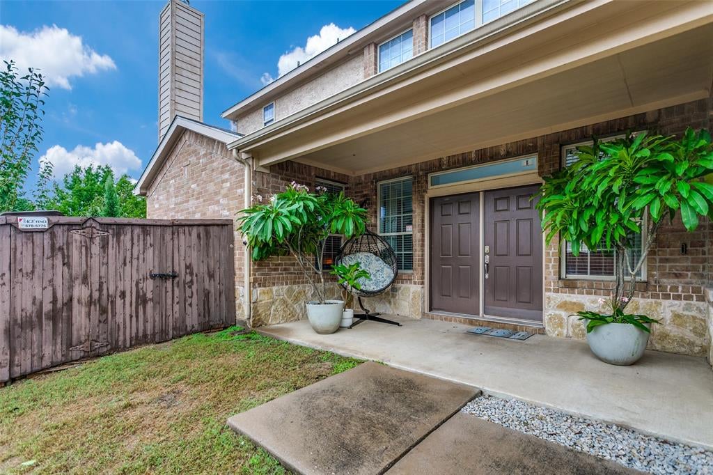 6501 Texana Way