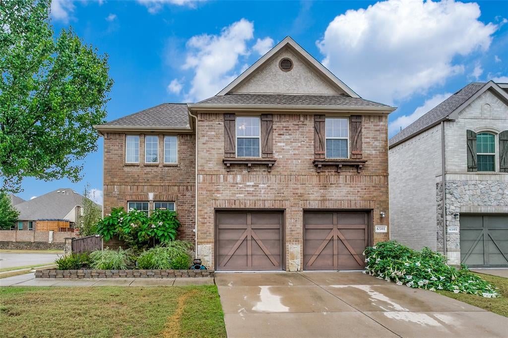 6501 Texana Way