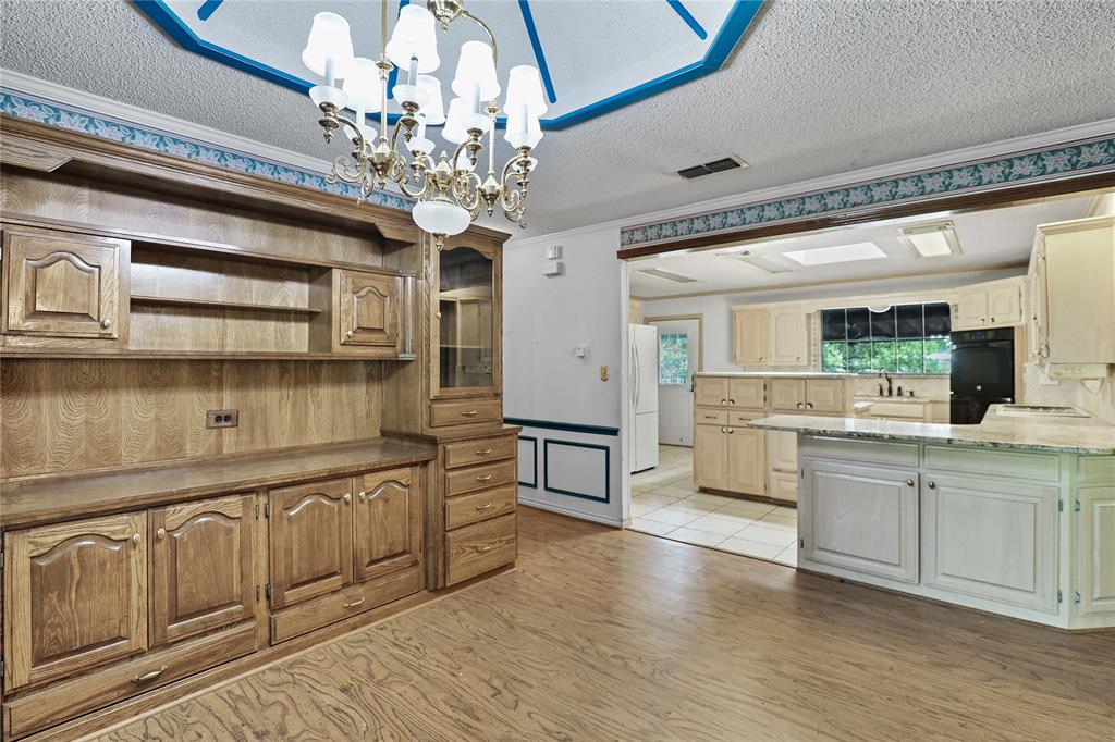 WB Williams Survey - Residential