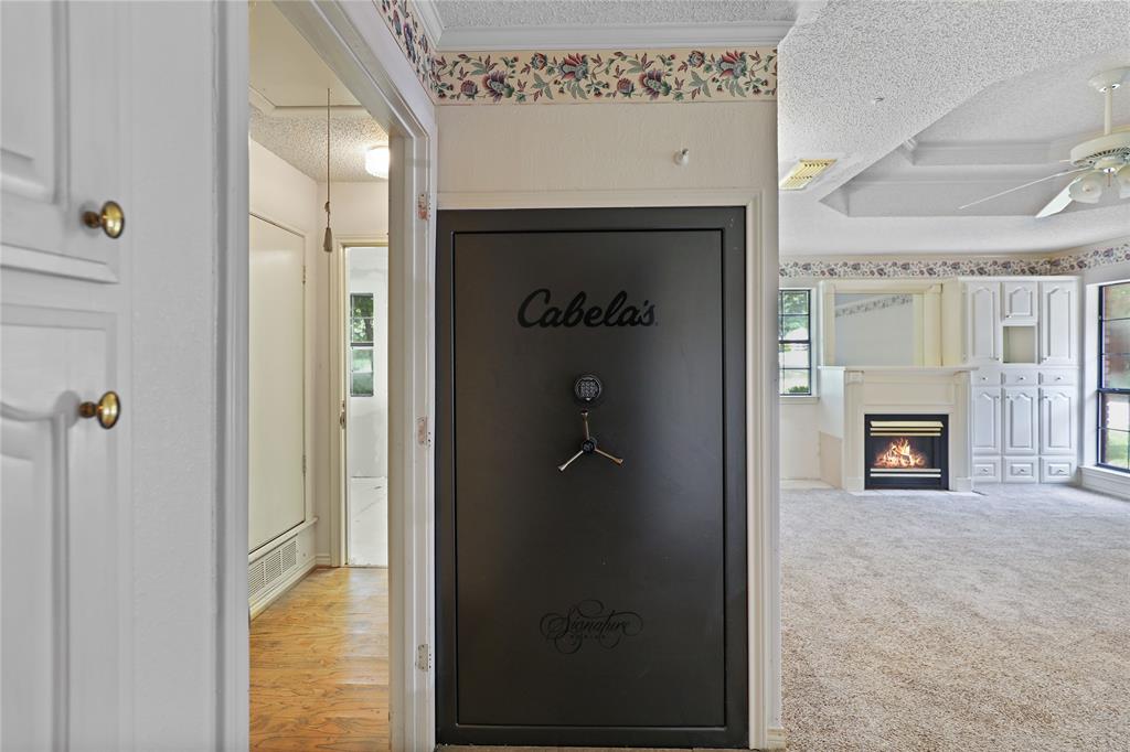 WB Williams Survey - Residential