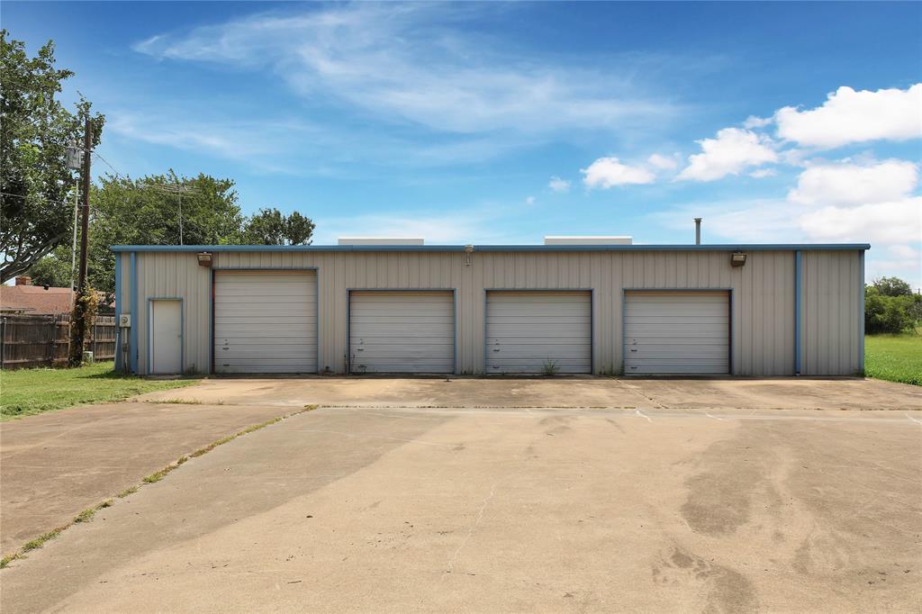 WB Williams Survey - Residential