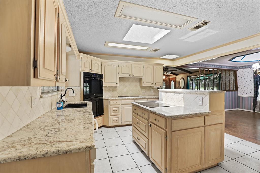 WB Williams Survey - Residential