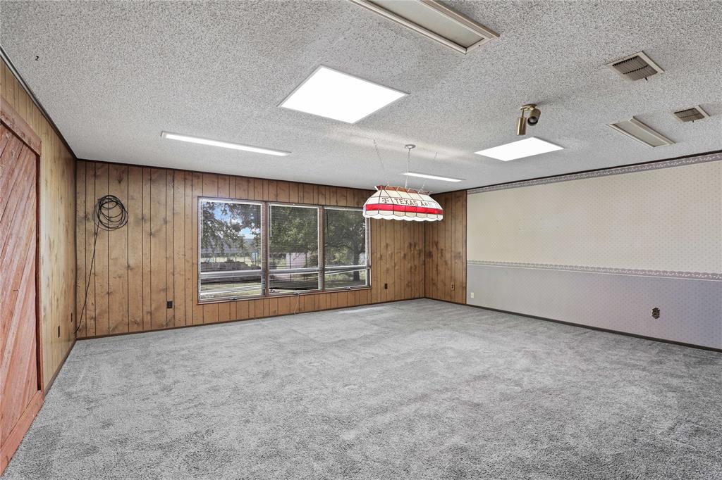 WB Williams Survey - Residential