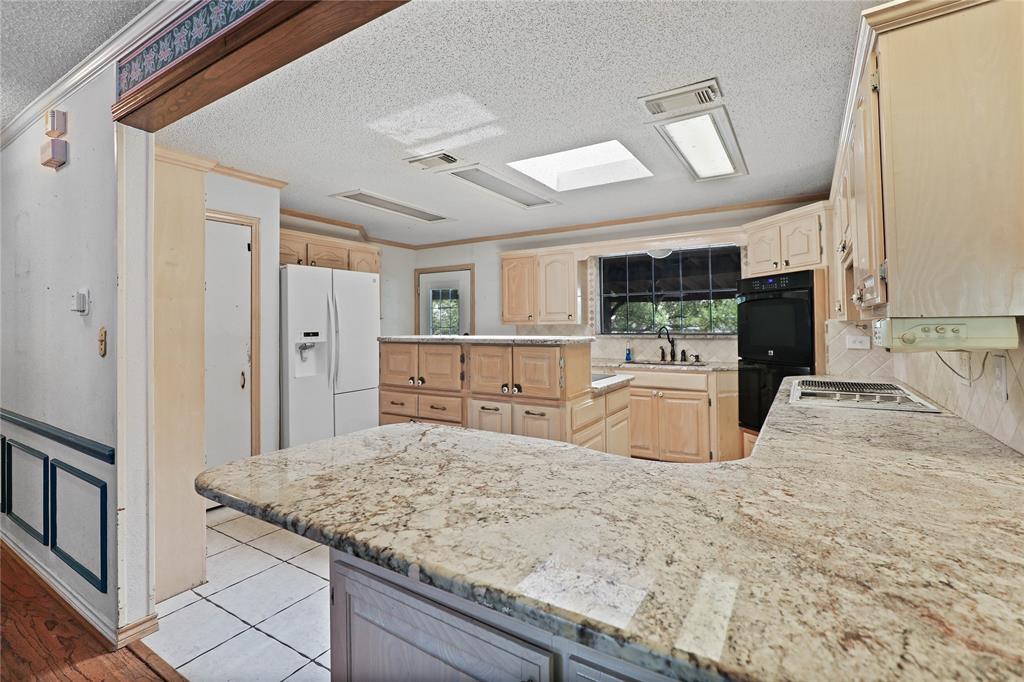 WB Williams Survey - Residential