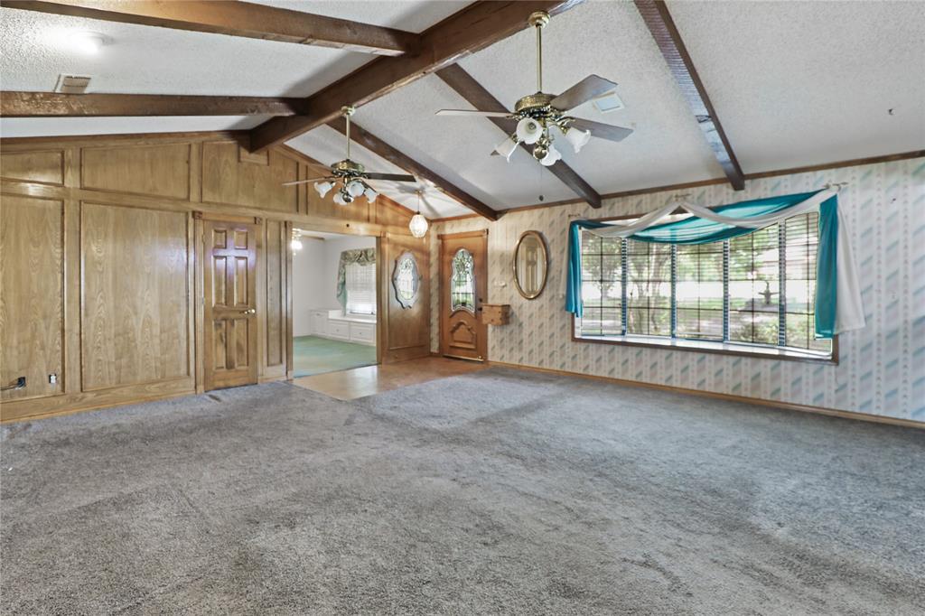 WB Williams Survey - Residential