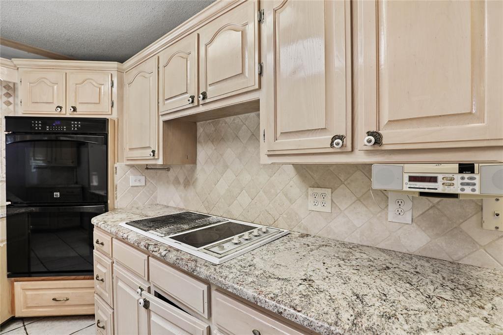 WB Williams Survey - Residential