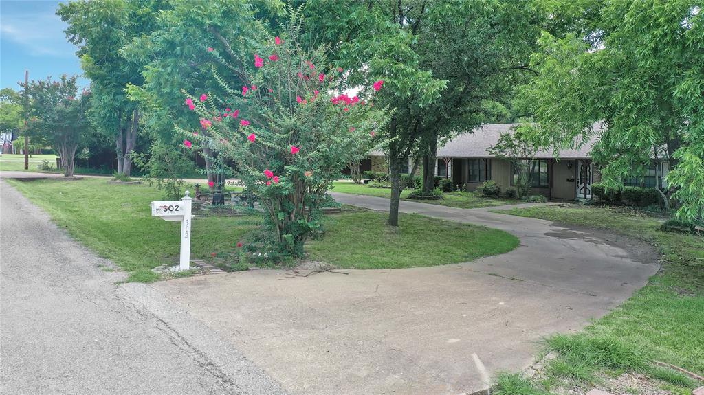 WB Williams Survey - Residential