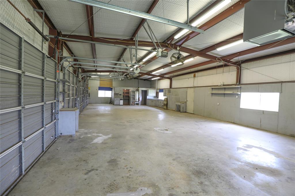 WB Williams Survey - Residential