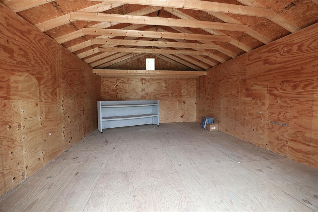 WB Williams Survey - Residential