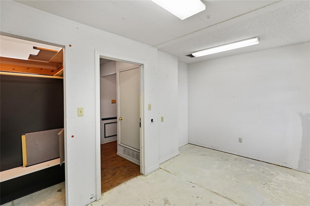 WB Williams Survey - Residential