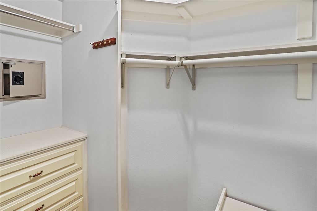 WB Williams Survey - Residential