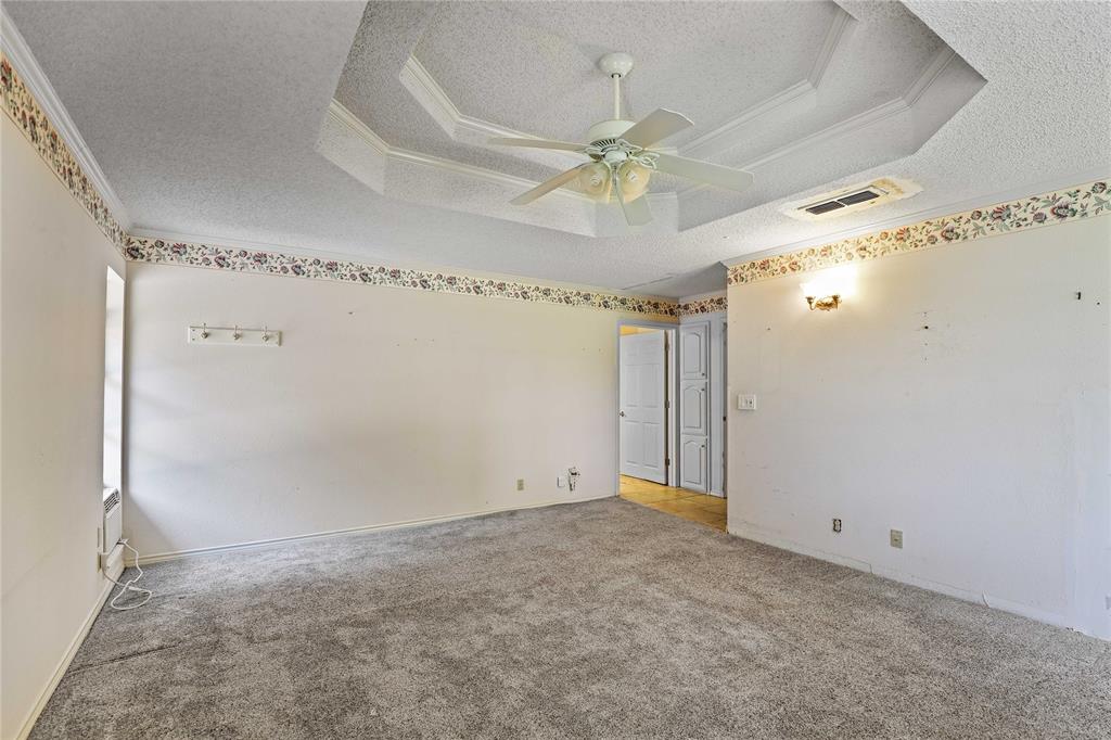 WB Williams Survey - Residential