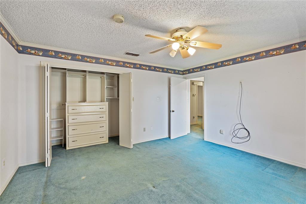 WB Williams Survey - Residential