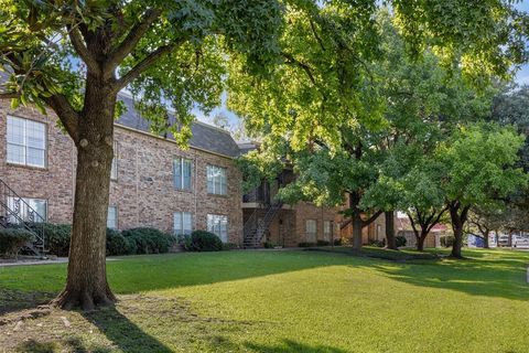 A home in Fort Worth