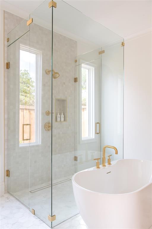 Midway Highlands - Residential