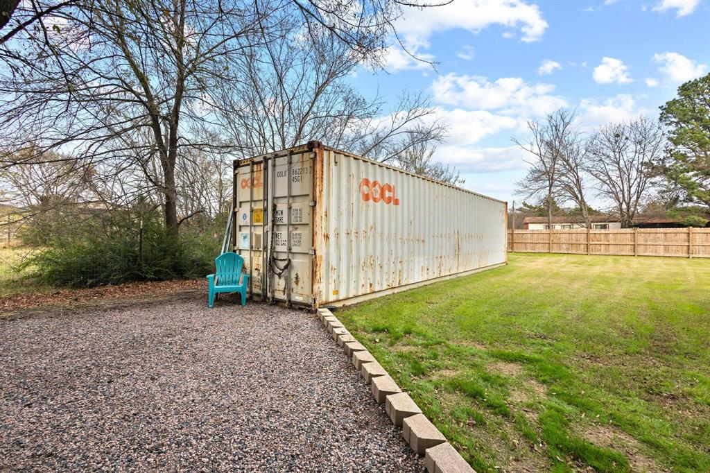 Sherwood Shores - Residential