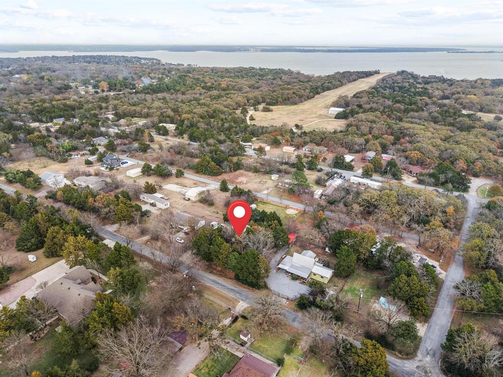 Sherwood Shores - Residential