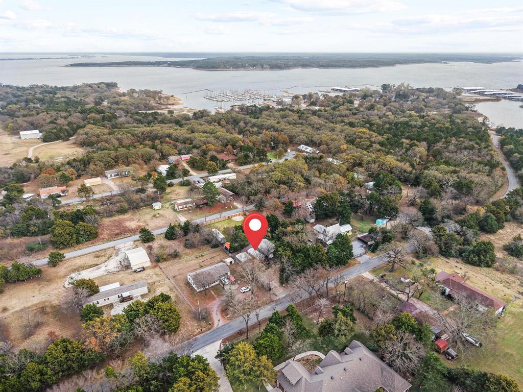 Sherwood Shores - Residential