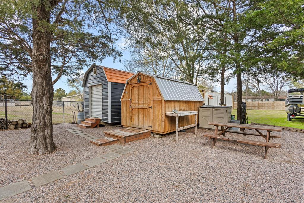 Sherwood Shores - Residential