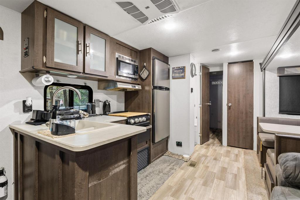 Sherwood Shores - Residential