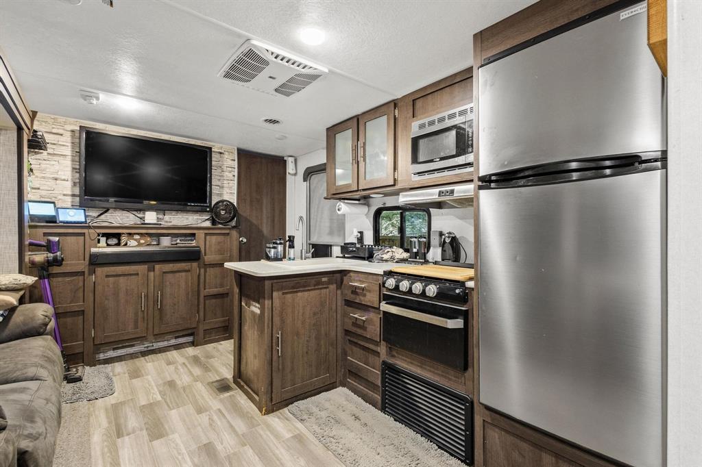 Sherwood Shores - Residential