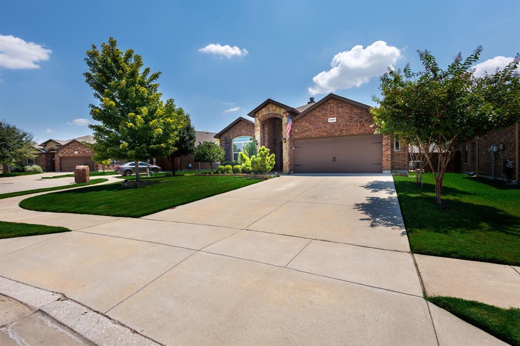 10804 Abbeyglen Court