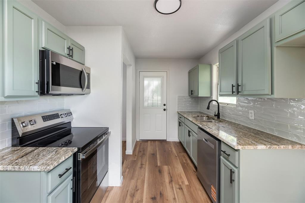 Cherrywood - Residential