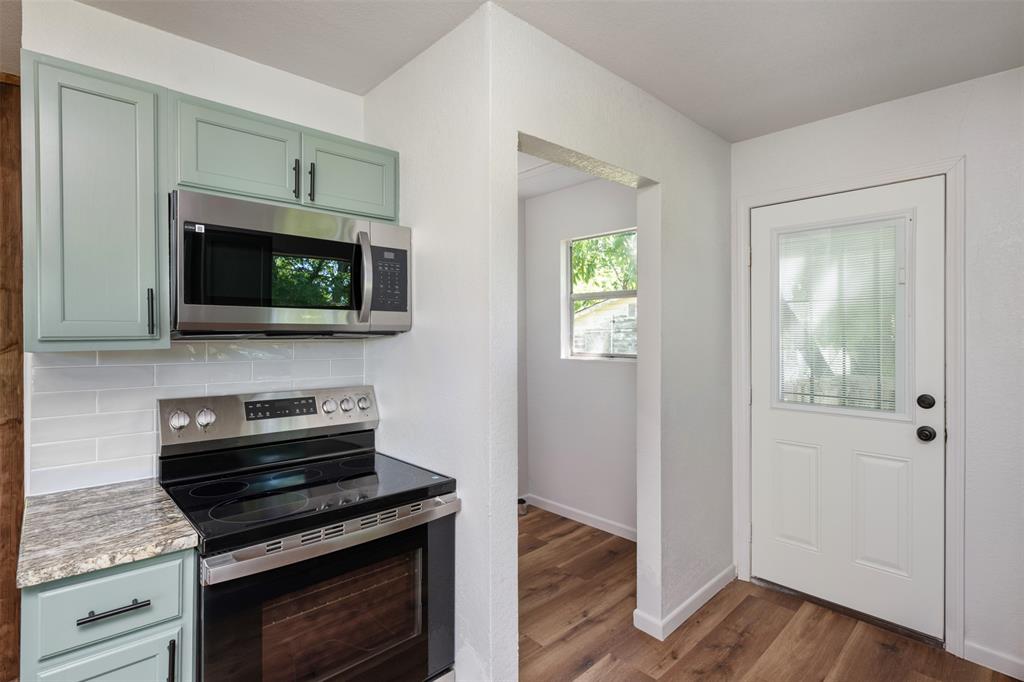 Cherrywood - Residential