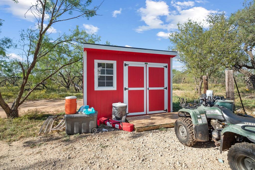 M D J Trevino - Farm