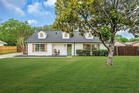 515 S Colorado Street Celina TX 75009