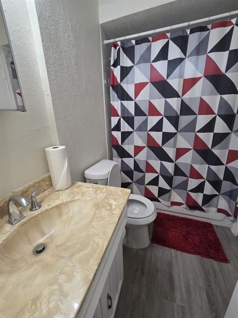 Tiny photo for 521 Newcastle Drive, DeSoto, TX 75115 (MLS # 21223760)