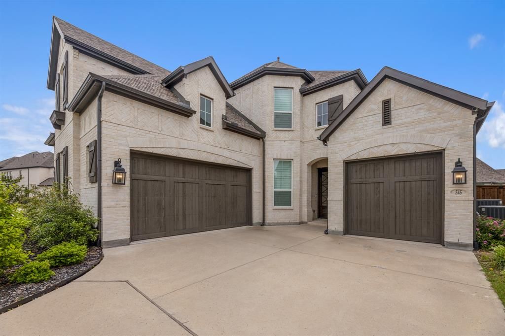 Photo of 545 Goose Lake Drive, Rockwall, TX 75087 (MLS # 21244335)