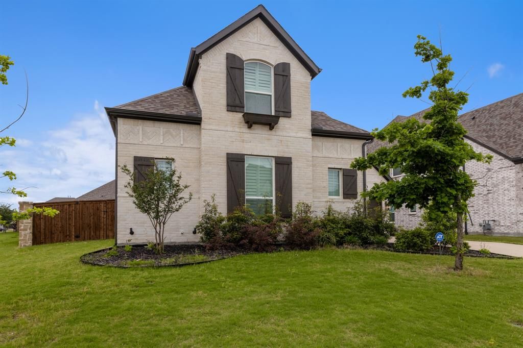 Photo of 545 Goose Lake Drive, Rockwall, TX 75087 (MLS # 21244335)